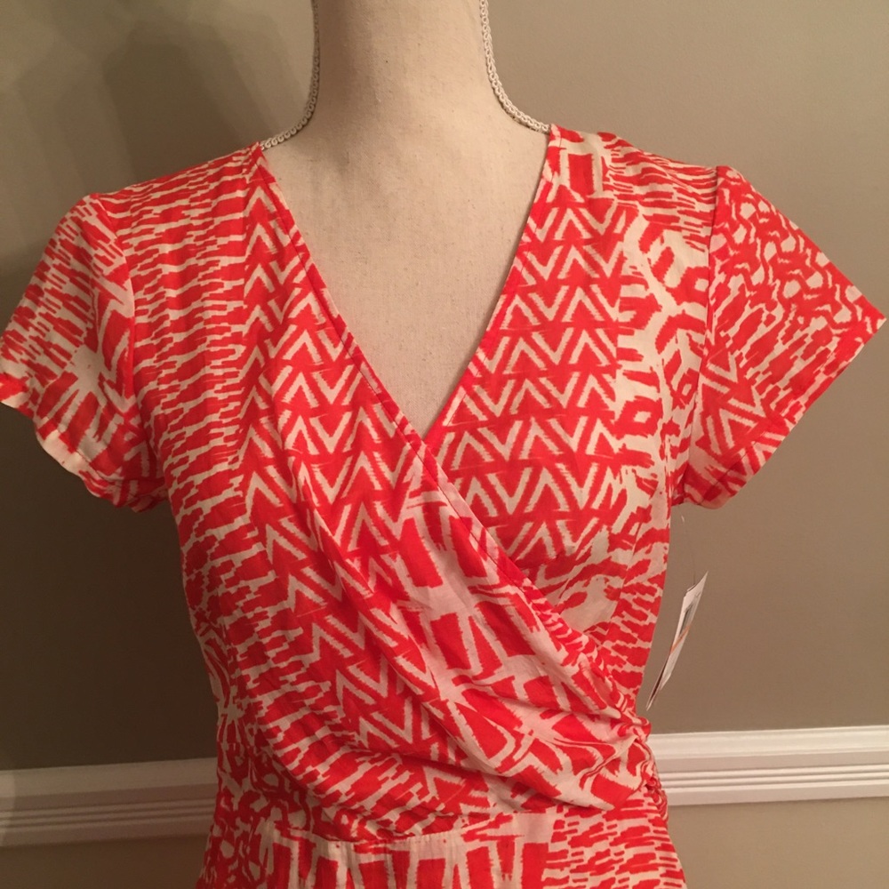 Brand new dress